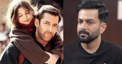 ആ കഥയ്ക്ക് ഹിന്ദിയിൽ ഇറങ്ങിയ ബജ്രംഗി ഭായിജാനുമായി സാമ്യം തോന്നി, ഒടുവിൽ ആ ചിത്രം വേണ്ടെന്ന് വെച്ചു: പൃഥ്വിരാജ്
