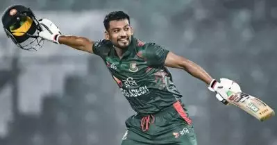 ശ്രീലങ്കയെ അടിച്ചുതകര്‍ത്ത് ഇവന്‍ നേടിയത് ഒന്നൊന്നര റെക്കോഡ്; ചരിത്രത്തിലെ ഏകാധിപതി