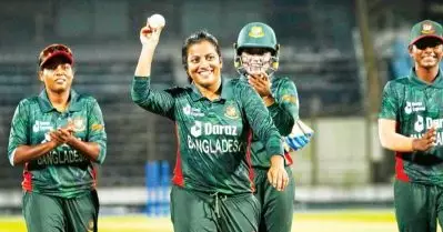ഓസ്‌ട്രേലിയയെ എറിഞ്ഞുവീഴ്ത്തി നേടിയത് ചരിത്രനേട്ടം; തോൽവിയിലും തലയെടുപ്പിന്റെ റെക്കോഡ് പോക്കറ്റിലാക്കി
