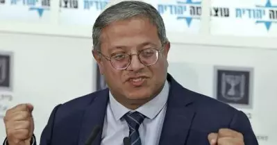 ‘ഇസ്രഈൽ സൈനികർക്ക് പൂർണ പിന്തുണ’; ആഹാരത്തിന് കാത്തുനിന്ന ഫലസ്തീനികളെ കൂട്ടക്കൊല ചെയ്തതിൽ അഭിനന്ദനവുമായി ഇസ്രഈൽ മന്ത്രി