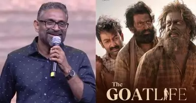 വോളിബോൾ കളിക്കുന്നവനോട് ബാസ്ക്കറ്റ്ബോൾ കളി അറിയുമോ എന്ന് ചോദിക്കരുത്: ബെന്യാമിൻ