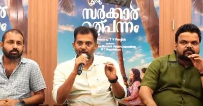 ഭാരതം എന്ന പേര് ചിലയാളുകളുടെ മാത്രം സ്വന്തമാണെന്ന് പറയാതെ പറയുകയാണ് സെന്‍സര്‍ ബോര്‍ഡ്: പേരുമാറ്റല്‍ വിവാദത്തില്‍ ഒരു ഭാരത സര്‍ക്കാര്‍ ഉത്പന്നത്തിന്റെ അണിയറപ്രവര്‍ത്തകര്‍