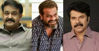 സിനിമ ചെയ്യുന്നതിനെ കുറിച്ച് രണ്ടുപേരോടും സംസാരിച്ചിട്ടുണ്ട്, ശ്രമങ്ങൾ നടക്കുകയാണ്: ദിലീഷ് പോത്തൻ