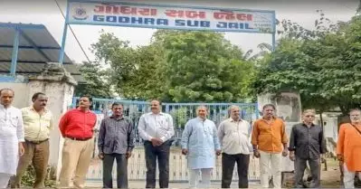 ബില്‍ക്കിസ് ബാനു കേസ്; മോചനം തടഞ്ഞ സുപ്രീം കോടതി വിധിക്കെതിരെ ഹരജിയുമായി പ്രതികൾ