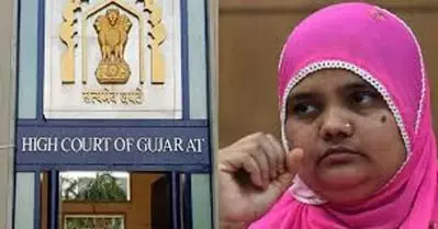 കുടുബം സാമ്പത്തിക പ്രതിസന്ധിയിലെന്ന്; ബില്‍ക്കീസ് ബാനു കൂട്ടബലാത്സംഗ കേസ് പ്രതിക്ക് പരോള്‍ അനുവദിച്ച് ഗുജറാത്ത് ഹൈക്കോടതി