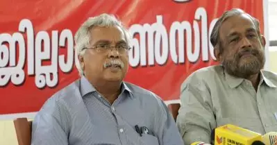 റായ്ബറേലിയില്‍ ബി.ജെ.പിക്കെതിരെ രാഹുല്‍ ഗാന്ധിയെ പിന്തുണക്കുമെന്ന് സി.പി.ഐ