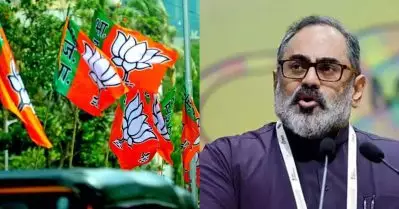 രാജീവ് ചന്ദ്രശേഖറിനെതിരെ ഫേസ്ബുക്ക് പോസ്റ്റ്; ബി.ജെ.പി പ്രവര്‍ത്തകനെ പാര്‍ട്ടിക്കാര്‍ മര്‍ദിച്ചതായി പരാതി