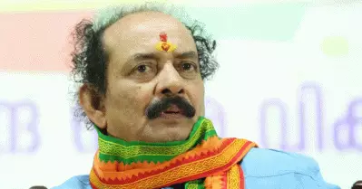 മുസ്‌ലിം വിരുദ്ധത വളർത്തുന്നത് യാതൊരു ഗുണവും ചെയ്യില്ല: സി.കെ. പത്മനാഭൻ