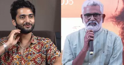 അന്ന് ചില ചിത്രങ്ങൾ എന്നെ തേടി വന്നപ്പോൾ, ഹാർഡ് വർക്കിനുള്ള റിസൾട്ട് നിനക്ക് കിട്ടും കാത്തിരിക്കൂവെന്നാണ് ബ്ലെസി സാർ പറഞ്ഞത്: കെ.ആർ.ഗോകുൽ