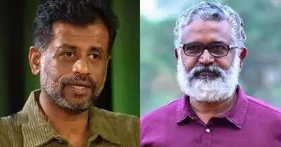 പഠിച്ചിരുന്നപ്പോൾ എനിക്കൊരു സിനിമാക്കാരനാവണമെന്ന് തോന്നിച്ച ബ്ലെസി ചിത്രമാണത്: ജിയോ ബേബി