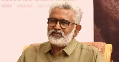 എനിക്കത് കിട്ടിയേ തീരൂ, എങ്ങനെ വേണമെങ്കിലും എടുത്തോ; ഇതാണ് ബ്ലെസി സാറിന്റെ രീതി: റോബിൻ ജോർജ്