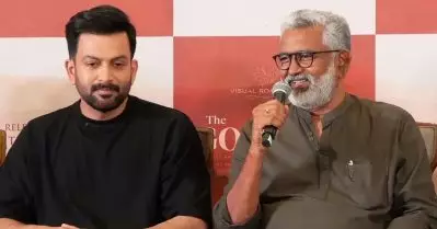 16 വർഷക്കാലം ബ്ലെസി ചേട്ടൻ ആടുജീവിതത്തിന് പുറകിലായിരുന്നു: എന്നാൽ ഞാൻ അങ്ങനെ ആയിരുന്നില്ല: പൃഥ്വിരാജ്
