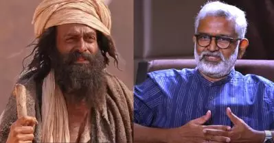 അങ്ങനെയൊരു രംഗം ഉണ്ടായിരുന്നെങ്കില്‍ നജീബിന്റെ കാത്തിരിപ്പിന് അര്‍ത്ഥമില്ലാതായിപ്പോയേനെ: ബ്ലെസി