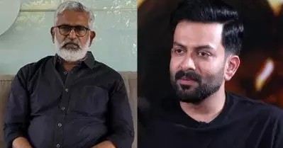 ആടുജീവിതത്തിലെ ആ ഷോട്ട് എടുക്കാൻ ബ്ലെസി സാർ വാശി കാണിച്ചു, ക്യാമറ ടീമിന് സമ്മതമല്ലായിരുന്നു: പൃഥ്വിരാജ്