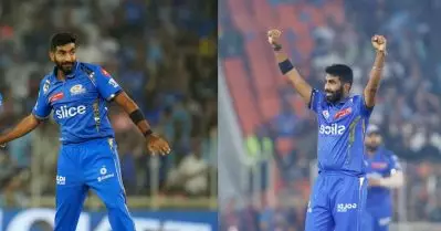ഇവന്‍ അമാനുഷികനാണ്; ബുംറക്ക് വീണ്ടും റെക്കോഡ്