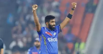 ഒരുത്തനും സാധിക്കാത്തത് ദേ ചെയ്തു കാട്ടിയിട്ടുണ്ട്; ഐ.പി.എല്‍ ചരിത്രം തിരുത്തിക്കുറിച്ച് ബൂം ബൂം