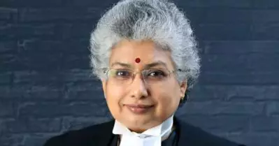 കള്ളപ്പണം വെളുപ്പിക്കാനാണ് കേന്ദ്ര സര്‍ക്കാര്‍ നോട്ട് നിരോധനം നടപ്പാക്കിയത്; വിമര്‍ശനവുമായി ജസ്റ്റിസ് ബി.വി. നാഗരത്‌ന