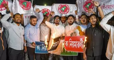 സി.എ.എ വിജ്ഞാപനം; അസമിൽ ഹർത്താലിന് ആഹ്വാനം ചെയ്ത് പ്രതിപക്ഷ സംഘടനകൾ