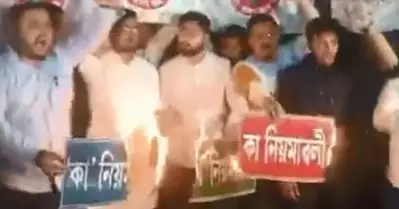 സി.എ.എ വിജ്ഞാപനം; സമൂഹ മാധ്യമങ്ങളില്‍ നിരീക്ഷണം, ദല്‍ഹിയടക്കം മൂന്ന് ജില്ലകളില്‍ പൊലീസിന്റെ ജാഗ്രതാ നിര്‍ദേശം