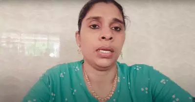 സിദ്ധാര്‍ത്ഥിന്റെ മരണം; വിദ്വേഷ പ്രചരണം നടത്തിയതിന് യൂട്യൂബർ ജാമിദക്കെതിരെ കേസ്