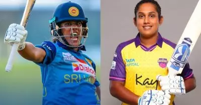 കാത്തിരിപ്പ് അവസാനിപ്പിച്ച് ഒടുവില്‍ അവളെത്തി… ഇന്ത്യന്‍ മണ്ണില്‍ ലങ്കന്‍ ചരിത്രം, ഇനി ഒരു ജനത ഇവിടെയെത്തും