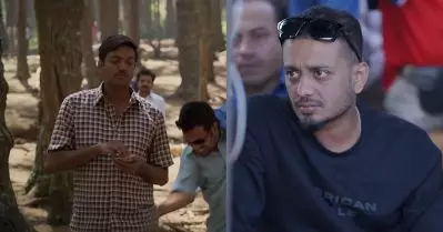 അന്ന് വെയ്റ്റ് കുറക്കാന്‍ പട്ടിണി കിടന്നു; പിന്നീട് ലൊക്കേഷനിലെത്തിയ എന്നോട് ചിദംബരം വെയ്റ്റ് കുറക്കേണ്ടെന്ന് പറഞ്ഞു: ചന്തു സലിംകുമാര്‍