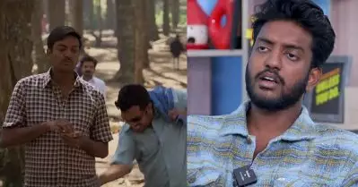 മഞ്ഞുമ്മല്‍ ബോയ്‌സിന് വേണ്ടി ഞാന്‍ വെയ്റ്റ് കുറച്ചു; രാത്രി ഭക്ഷണം കഴിക്കാതെ പട്ടിണി കിടന്നു: ചന്തു സലിംകുമാര്‍