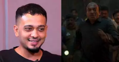 ആ സീനില്‍ സൗബിനാണ് കൂടുതല്‍ കഷ്ടപ്പെട്ടത്; ഷൂട്ടിനായി അവന്റെ ജീവന്‍ പണയം വെച്ചു: ചിദംബരം