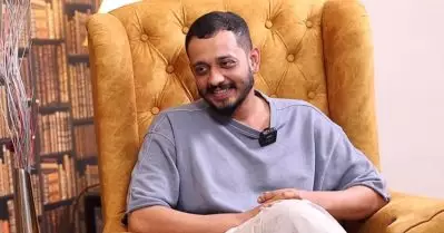 വെറുതേ ഒരു പാട്ടിനും റൊമാന്‍സിനും നായികമാരെ വെക്കണ്ട എന്ന് തോന്നി: ചിദംബരം