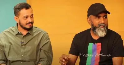 ഗുണ കേവിലെ ആ കുഴിക്ക് മുന്നിലെത്തി, ഇരുട്ടാണ്, എന്റെ ടോര്‍ച്ചും അജയേട്ടന്റെ ടോര്‍ച്ചും പെട്ടെന്ന് ഓഫായി, പേടിച്ചുപോയി: ചിദംബരം