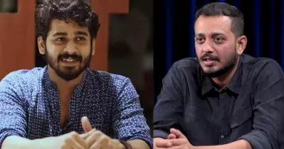എന്നെക്കാൾ മുമ്പേ ചിദംബരം നടനാണ്, മുഴുനീള വേഷമായിരുന്നു അവനതിൽ: ഗണപതി
