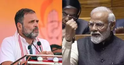 സൗന്ദര്യ മത്സരമല്ല തെരഞ്ഞെടുപ്പാണ് നടക്കുന്നത്; പ്രതിപക്ഷത്തിന്റെ പ്രധാനമന്ത്രി സ്ഥാനാര്‍ത്ഥി ആരെന്ന ബി.ജെ.പി ചര്‍ച്ചക്കെതിരെ കോണ്‍ഗ്രസ്