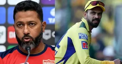ചെന്നൈയിൽ ആ താരത്തിന്റെ സാന്നിധ്യം ഗെയ്ക്‌വാദിന് വലിയ ബുദ്ധിമുട്ട് സൃഷ്ട്ടിക്കും: വസീം ജാഫർ