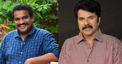 ദിലീഷ്- മമ്മൂട്ടി ചിത്രം; വല്ലതും നടക്കുമോയെന്ന് മമ്മൂക്ക, ആലോചിക്കുകയാണെന്ന് ഞാനും, ഇരുന്ന് ആലോചിക്കാനാണ് ഉപദേശം: ദിലീഷ് പോത്തൻ