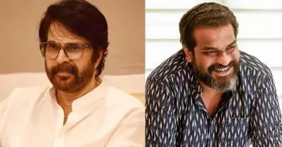 കുറച്ചുകൂടെ മുമ്പ് തന്നെ മമ്മൂക്ക ആ ചിത്രങ്ങൾ തെരഞ്ഞെടുക്കണമായിരുന്നു എന്നാണ് എന്റെ അഭിപ്രായം: ദിലീഷ് പോത്തൻ