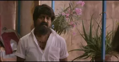 തമിഴ് നടന്‍ ഡാനിയല്‍ ബാലാജി അന്തരിച്ചു