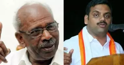 എം.എം. മണി നടത്തിയത് തെറിയഭിഷേകം, നാടൻ പ്രയോ​ഗമായി കരുതാനാകില്ല; മറുപടിയുമായി ഡീൻ കുര്യാക്കോസ്