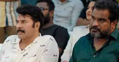 മമ്മൂക്ക സെറ്റിൽ വെച്ച് എന്നെ കാണുമ്പോഴെല്ലാം ചോദിക്കുന്നത് അതാണ്; ആലോചിക്കുന്നെണ്ടെന്ന് ഞാനും: ദിലീഷ് പോത്തൻ