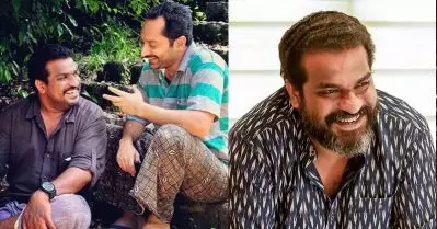 മഹേഷിനും തൊണ്ടിമുതലിനും ജോജിക്കും ശേഷം ചിലപ്പോള്‍ എന്റെ അടുത്ത സിനിമയിലും ഫഹദുണ്ടാകാം: ദിലീഷ് പോത്തന്‍