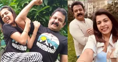 ആദ്യം അച്ഛനോട് 100 വോട്ടെങ്കിലും തികച്ചിട്ട് സംസാരിക്കാന്‍ വാ: ദിയാകൃഷ്ണയുടെ കമന്റിനിട്ട റിപ്ലൈ സോഷ്യല്‍ മീഡിയയില്‍ വൈറല്‍