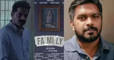 ഫാമിലിയിലേക്ക് വിനയ് ഫോർട്ടിനെ കാസ്റ്റ് ചെയ്യാനുള്ള കാരണം അതാണ്: ഡോൺ പാലത്തറ