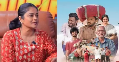 ഫാലിമിയിൽ എനിക്ക് ഏറ്റവും ഇഷ്ടപ്പെട്ട സീനുകളിൽ ഒന്നാണത്: മഞ്ജു പിള്ള