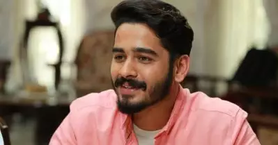 മഞ്ഞുമ്മലിലെ ആ റോള്‍ എന്നോട് ചെയ്തോളൂവെന്ന് ചിദംബരം പറയുകയായിരുന്നു: ഗണപതി