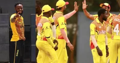 വല്ലാത്തൊരു തിരിച്ചടി, അഞ്ച് വിക്കറ്റുകൾ വീഴ്ത്തിയിട്ടും രക്ഷയില്ല; ചരിത്രത്തിലെ നാണക്കേടിന്റെ റെക്കോഡ് ഇവന്‍ കൊണ്ടുപോയി