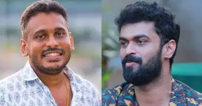 ആ സീൻ എടുക്കാൻ ഗിരീഷേട്ടന് നല്ല പേടിയായിരുന്നു; അത് ശരിയാവില്ല എന്നായിരുന്നു ഏട്ടന്റെ ലൈൻ: ശ്യാം മോഹൻ