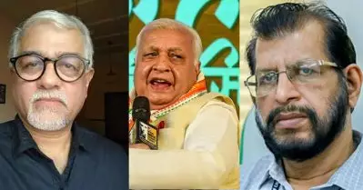 നിയമനത്തിൽ ചട്ടം പാലിച്ചില്ലെന്ന് ആരോപണം; കാലിക്കറ്റ്‌, കാലടി സർവകലാശാലകളിലെ വി.സിമാരെ പുറത്താക്കി ഗവർണർ