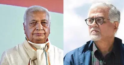 കാലടി സർവകലാശാല വി.സിയെ പുറത്താക്കിയ നടപടി ഗവർണർ പിൻവലിക്കണം; വിവിധ സർവകലാശാലകളിലെ അക്കാദമിക് വിദഗ്ധർ