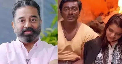 ഗുണാ സിനിമക്ക് ഞാന്‍ ആദ്യം സജസ്റ്റ് ചെയ്തത് മറ്റൊരു പേര്; എന്നാല്‍ അവര്‍ നോ പറഞ്ഞു: കമല്‍ ഹാസന്‍