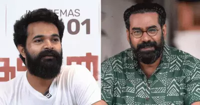 ബിജു ചേട്ടനിൽ നിന്ന് അങ്ങനെയൊരു പെരുമാറ്റമല്ല ഞാൻ പ്രതീക്ഷിച്ചത്; രക്ഷാധികാരി ബൈജുവിലെ അനുഭവവുമായി ഹക്കിം ഷാ