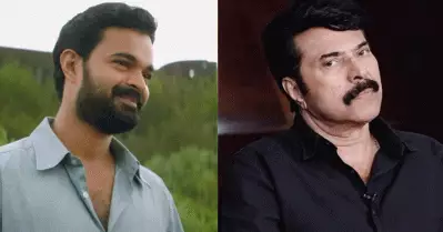 ഞാൻ പ്രണയവിലാസം കണ്ടത് കൊണ്ടാണ് താനിപ്പോൾ ഇവിടെ ഇരിക്കുന്നതെന്ന് മമ്മൂക്ക പറഞ്ഞു: ഹക്കിം ഷാ